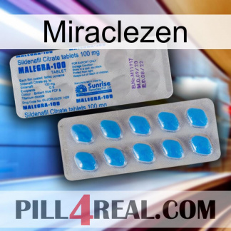 Miraclezen new15